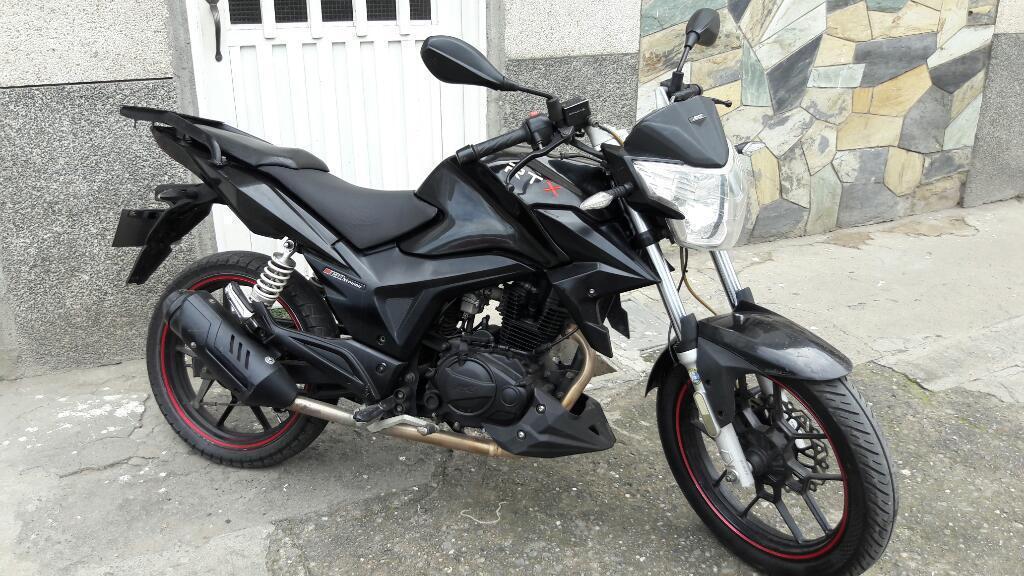 Akt Rtx150 2014 Únidueño Papeles Al Dia