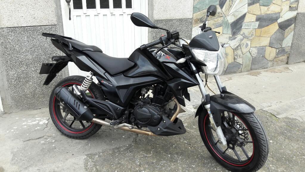 Akt Rtx150 2014 Únidueño Papeles Al Dia