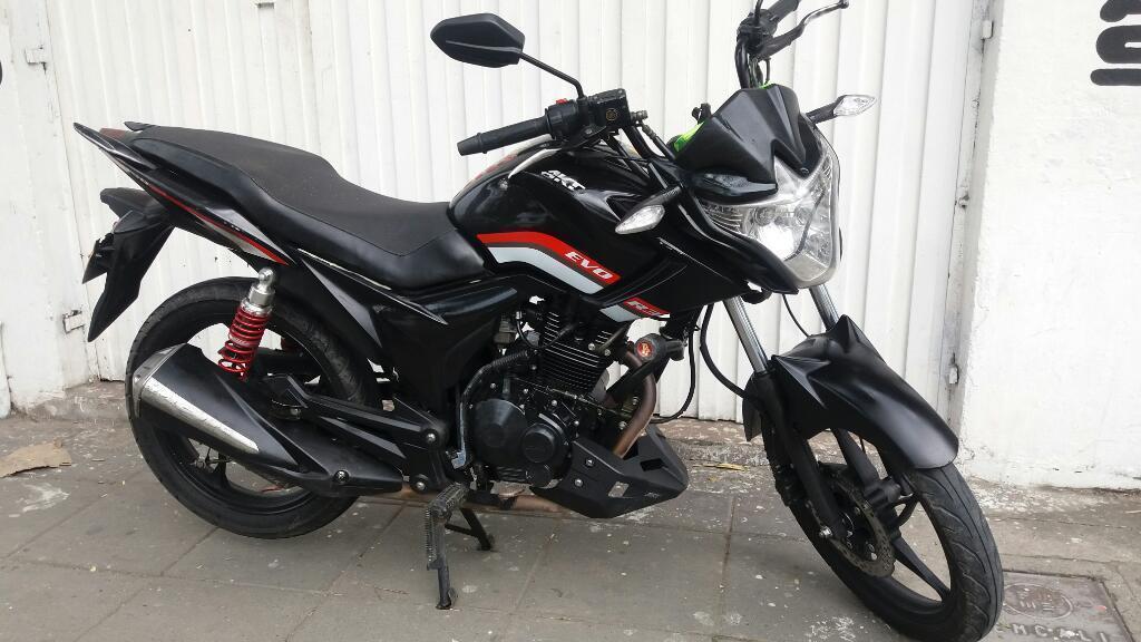 Evo R3 2016 Traspaso Incluido Gangazo