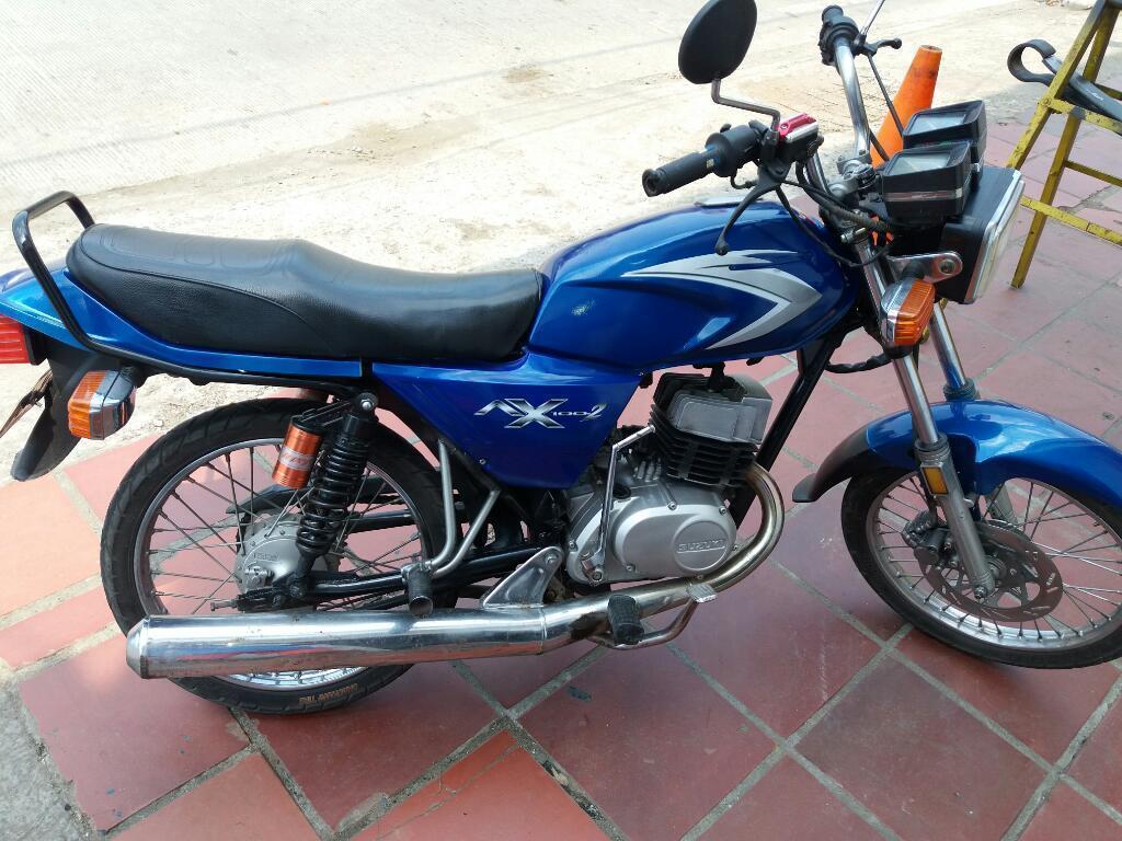 Vendo Ax 100 207 Papeles Nuebos