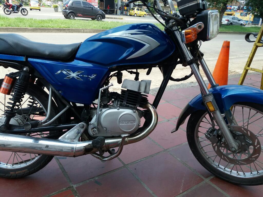 Vendo Ax 100 207 Papeles Nuebos