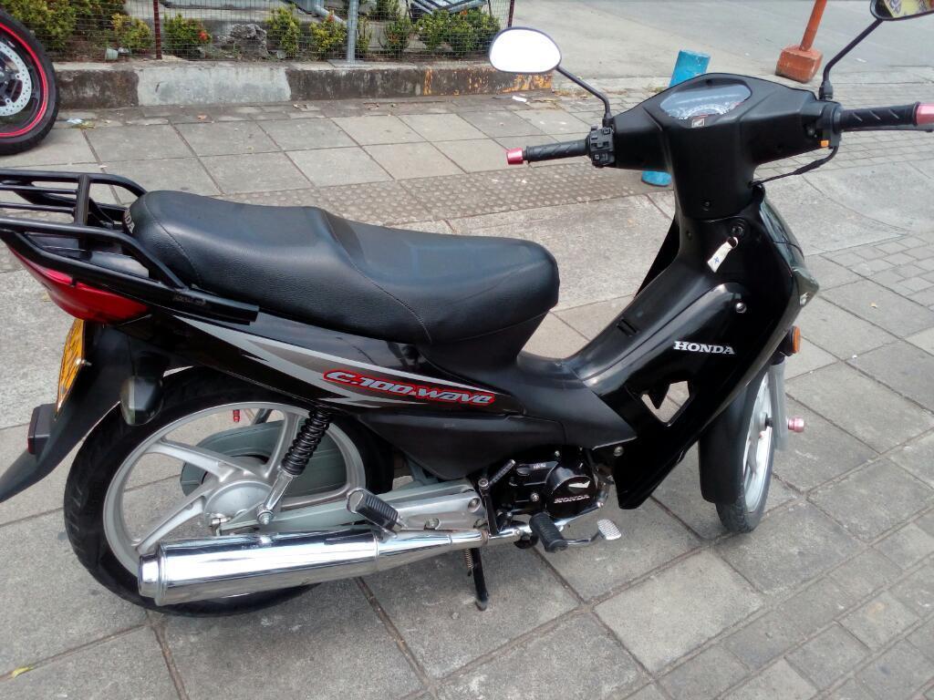 Vendo Wave C100