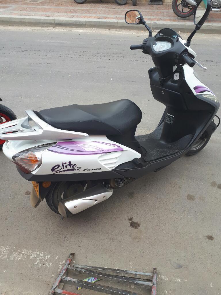 Honda Elite 3115698087