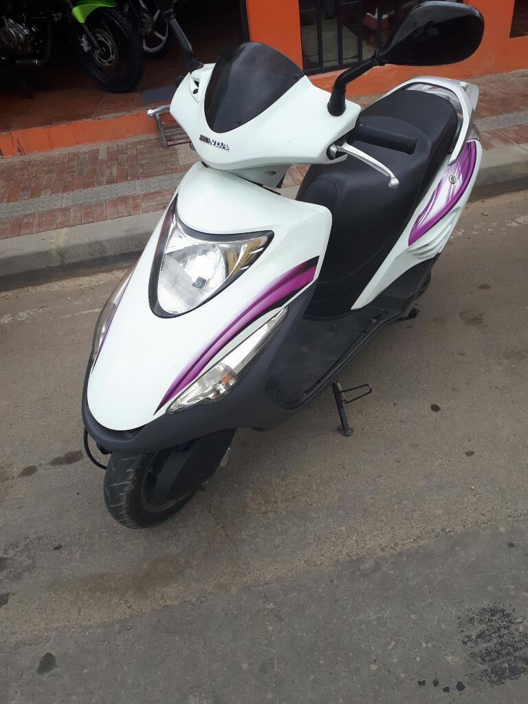 Honda Elite 3115698087