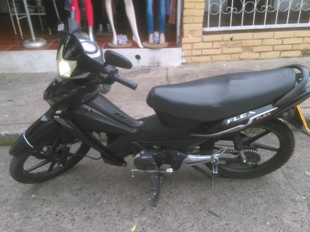 Akt 110 Modelo 2010