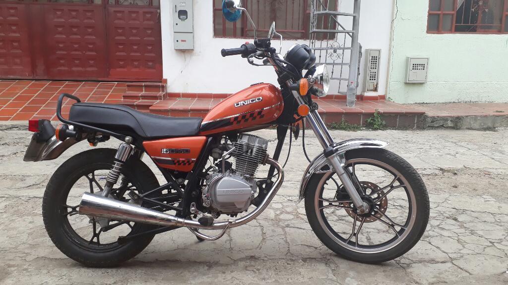 Vendo Md Tipo Gn Modelo 2007