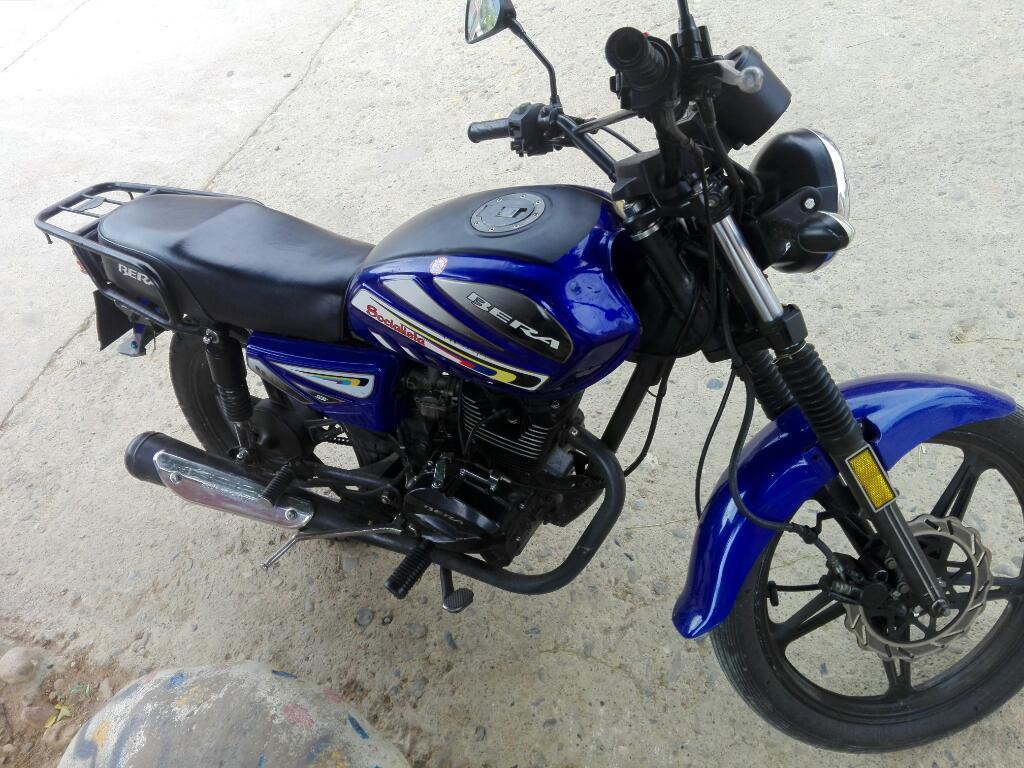 Vendo Moto Socialista