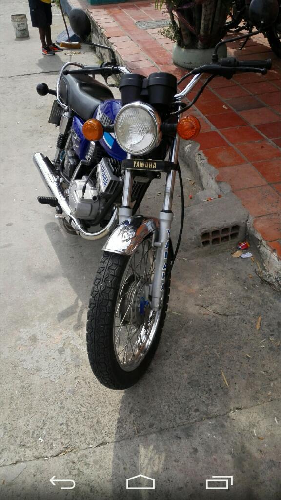 Vendo Rx100 2007 Solo Papeles Venezolano