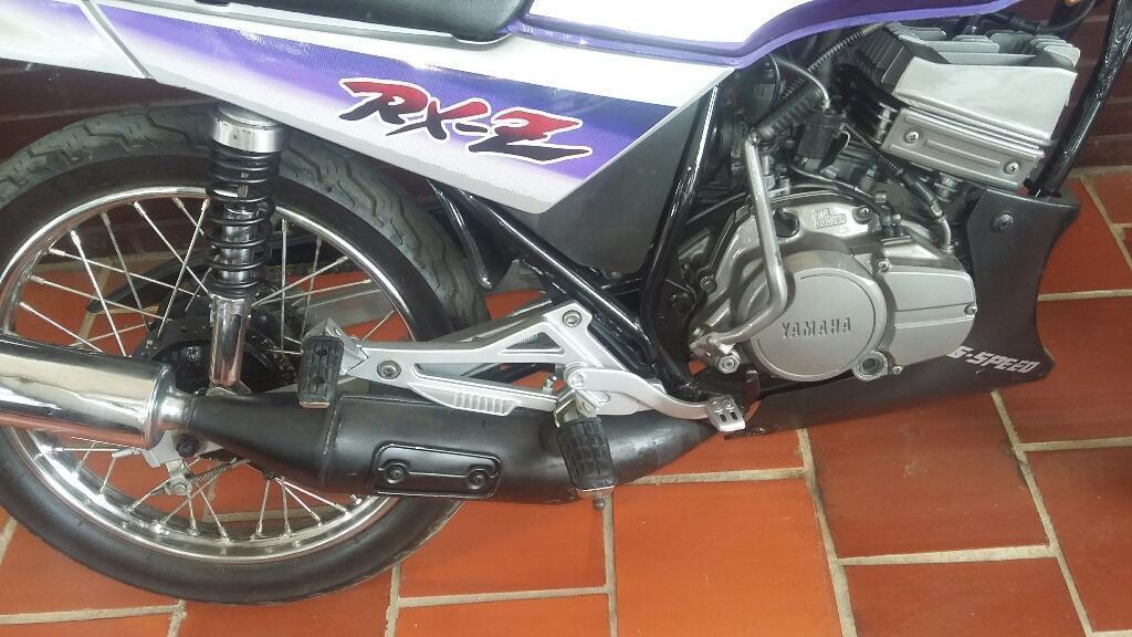 Vendo Rxz