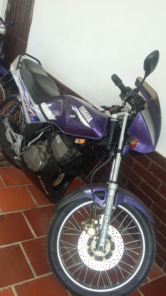 Vendo Rxz