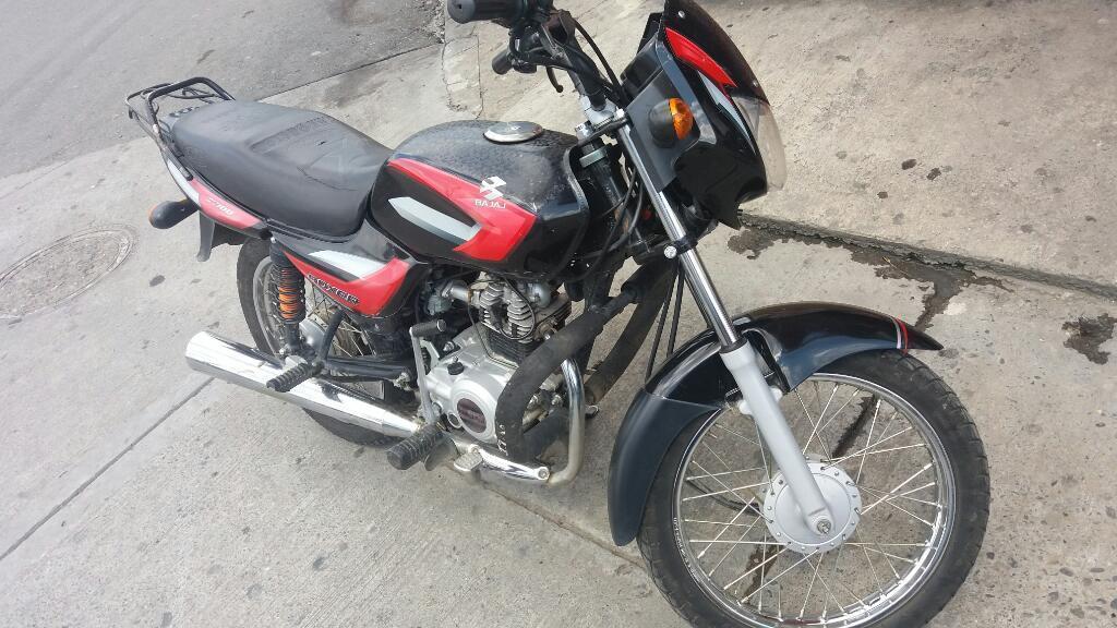 Vendo Boxer Ct