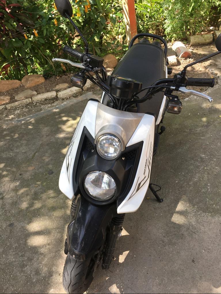 Bws 2016 Unico Dueño