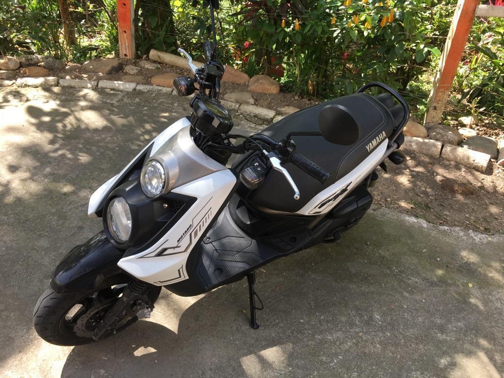 Bws 2016 Unico Dueño