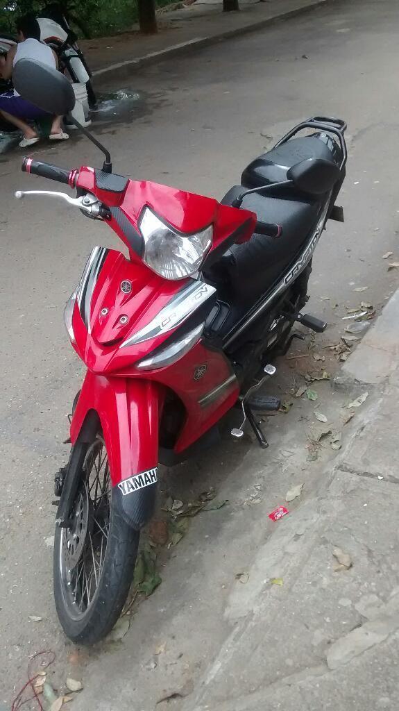 Vendo Cripton 2012 Llamar 3153986328