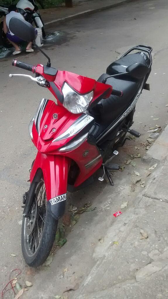 Vendo Cripton 2012 Llamar 3153986328