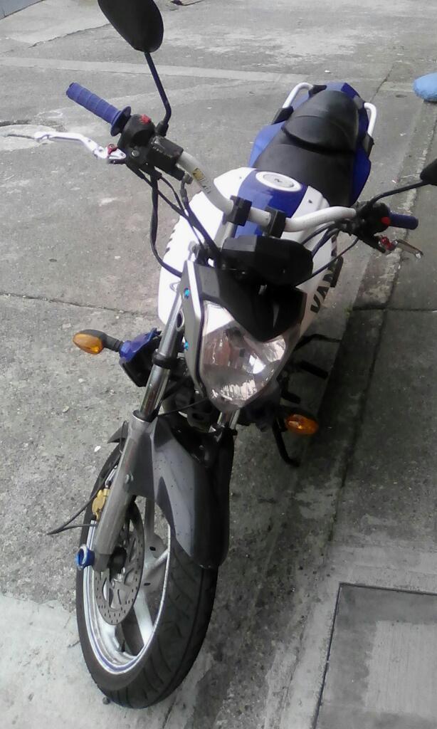 Se Vende Fazer Fz