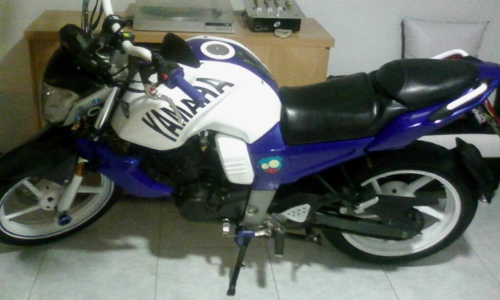 Se Vende Fazer Fz