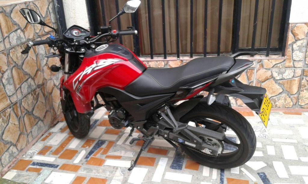 VENDO MOTO CR5 180 M17