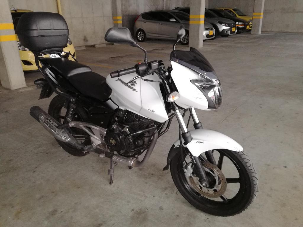pulsar 180 modelo 2007