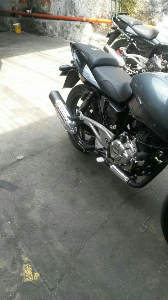 Se Vende Pulsar 2016