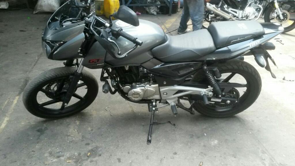 Se Vende Pulsar 2016
