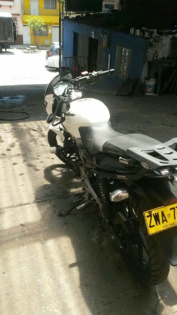 Se Vende Pulsar