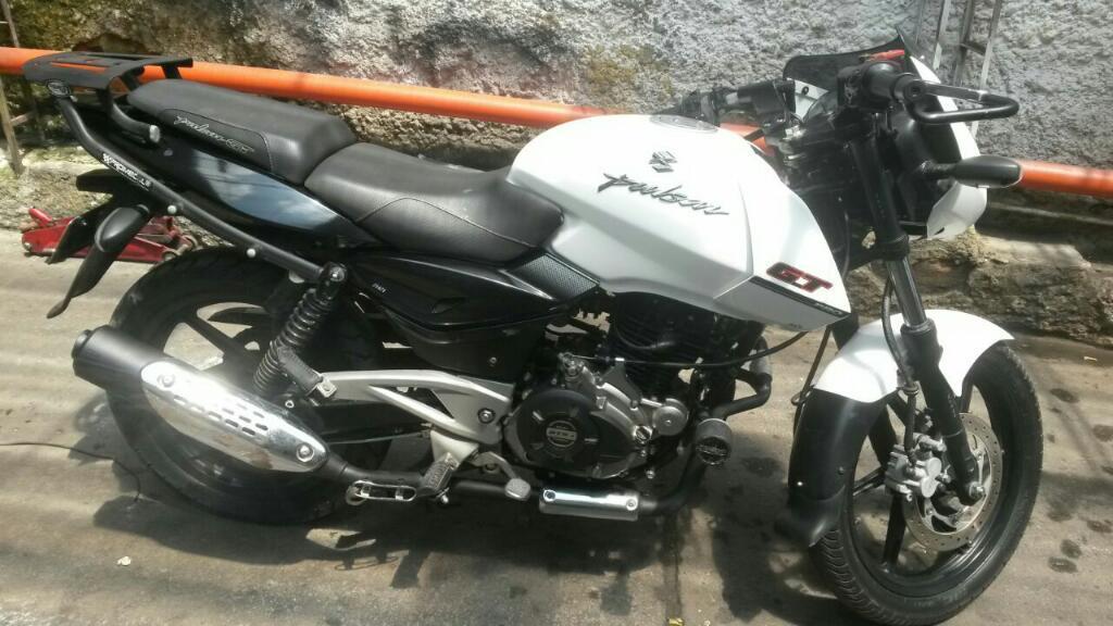 Se Vende Pulsar