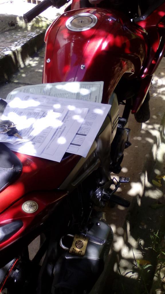 Yamaha Fazer, Soat2018traspasos Firmados