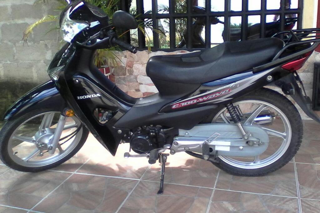 Vendo C 100 Modelo 2013