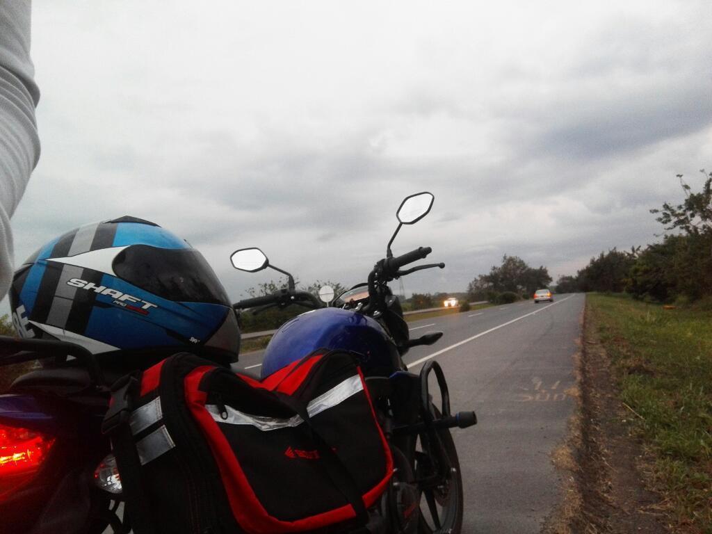 Honda 2016 Papeles Nuevos