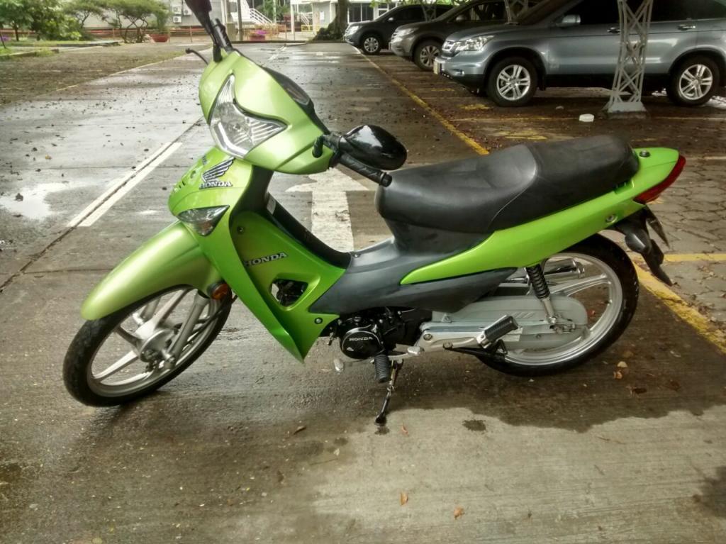 Se Vende Wave C 100 Mod 2013