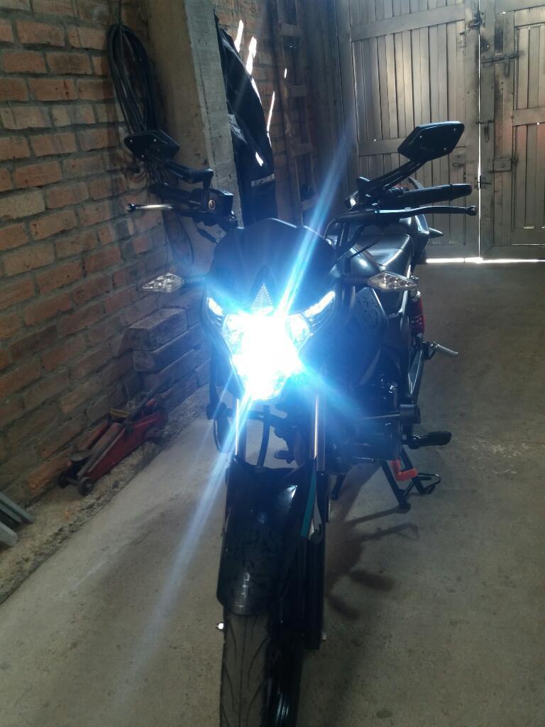 Vendo Moto Barata