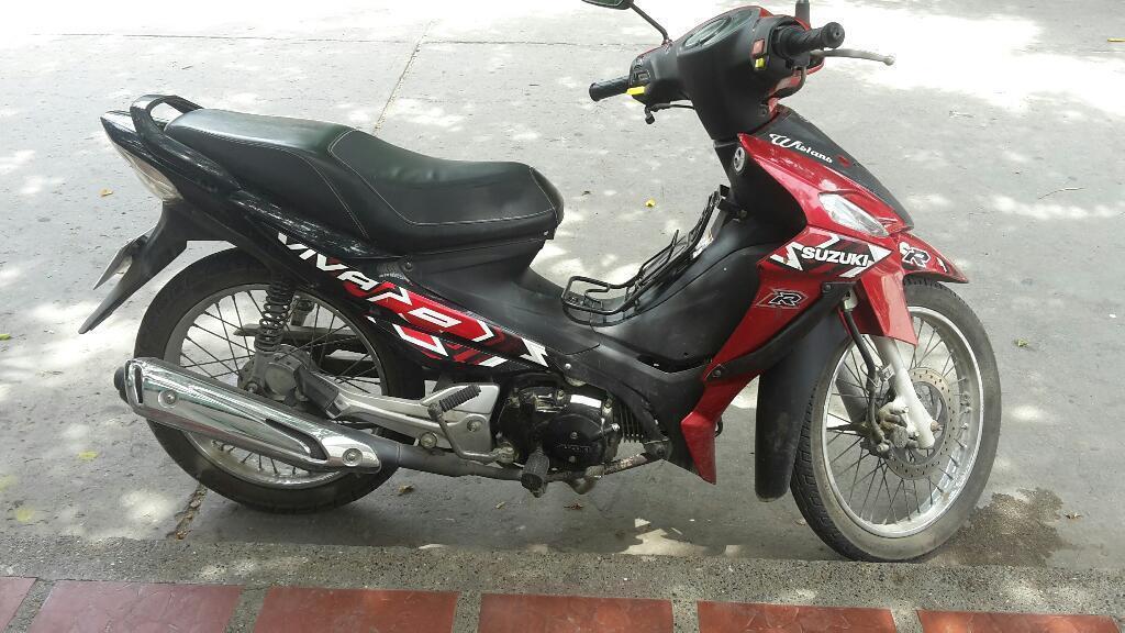 Se Vende Vivax R 2015