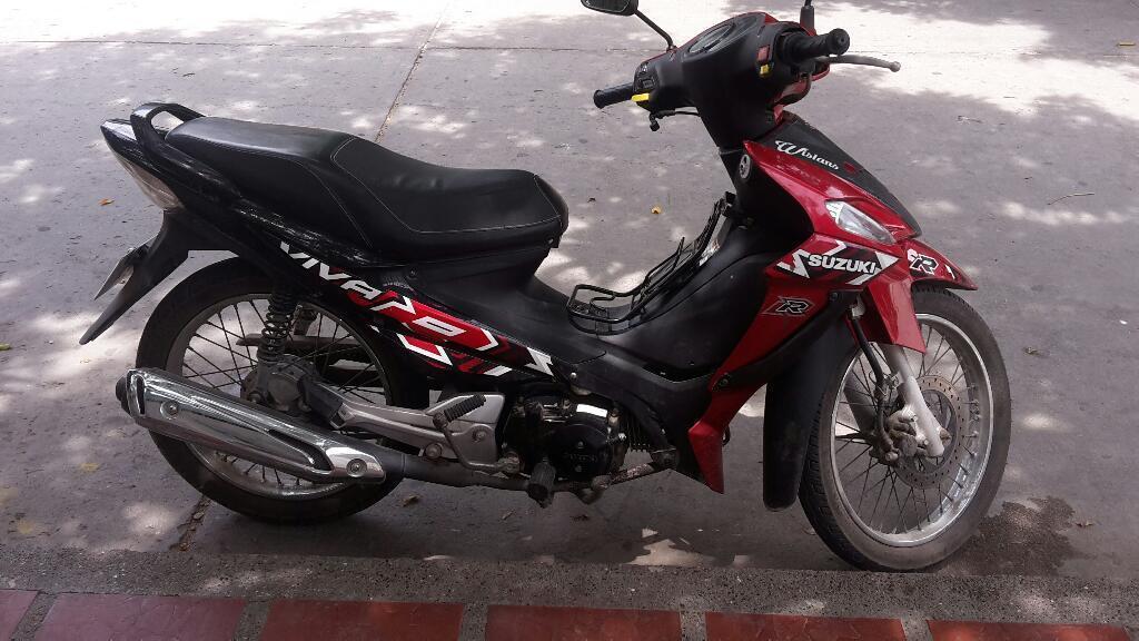 Se Vende Vivax R 2015