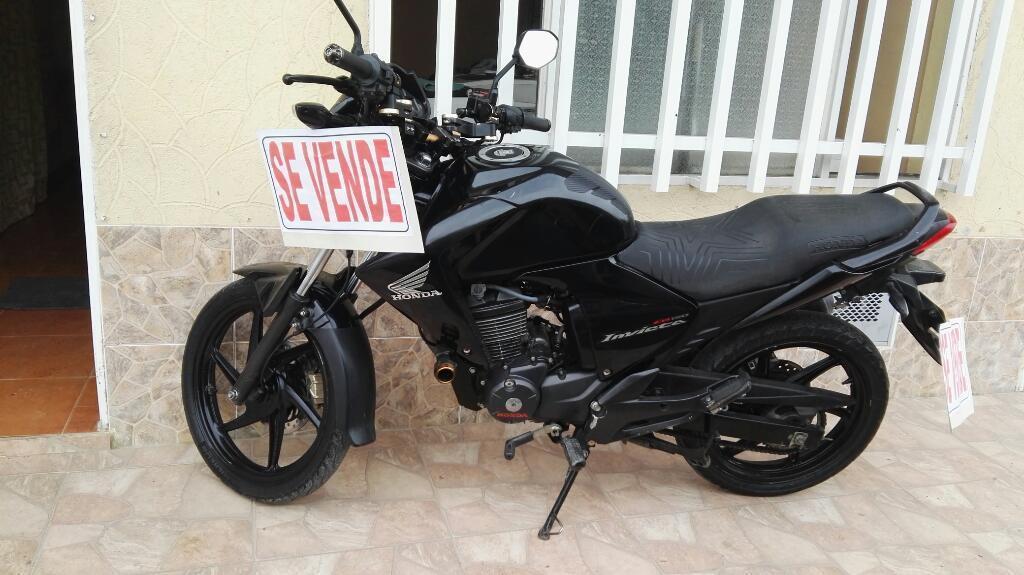 Vendo Mi Moto