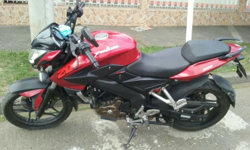 Pulsar Ns