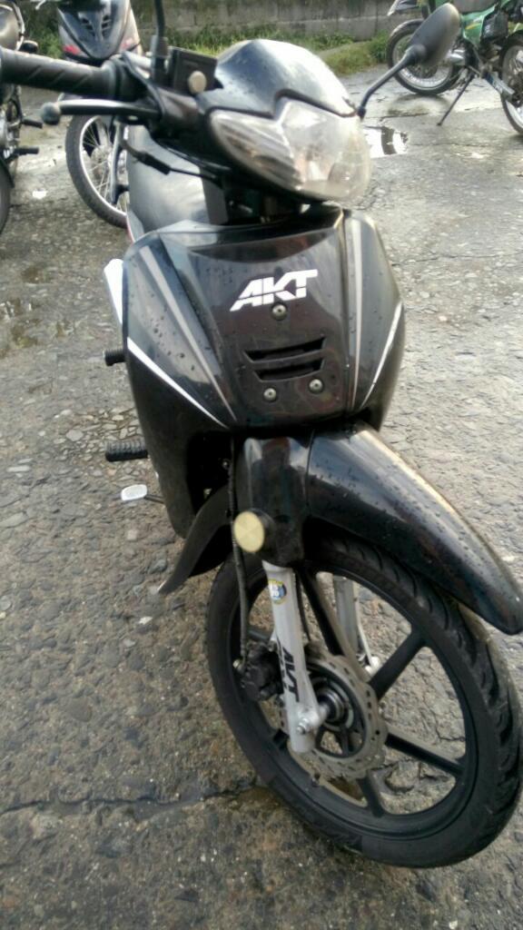 Akt Special 110