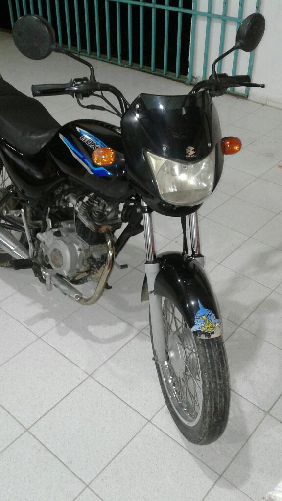 Se Vende Moto Boxer Ct 100