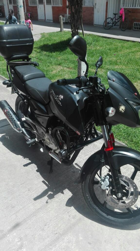 Pulsar 180 Gt Mod 2014