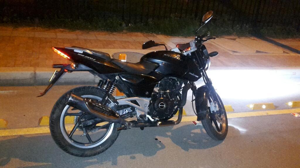 Pulsar Ug 180 2012