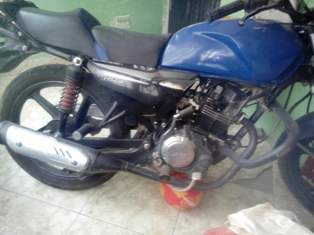 Vendo Akt 125 3183175729