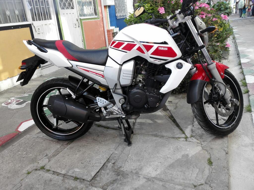 Vendo fz 16 bonita y barata