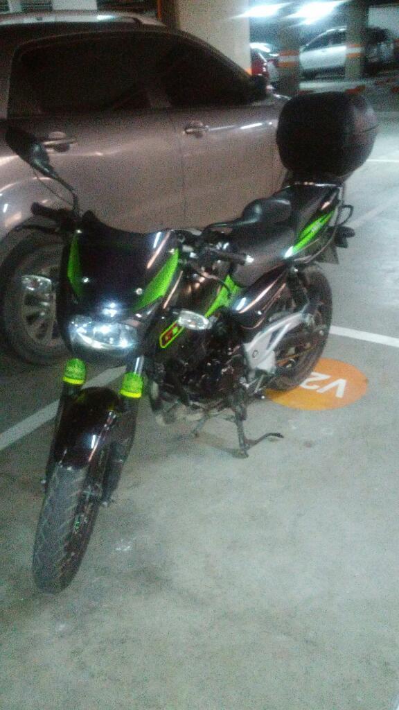 Vendo O Cambio Pulsar 2007