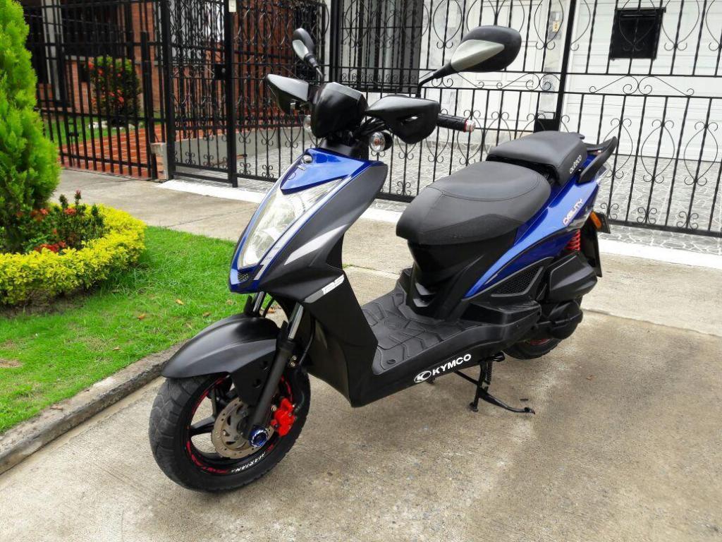 agility rs UNICO DUEÑO al dia inf 317 264 69 65