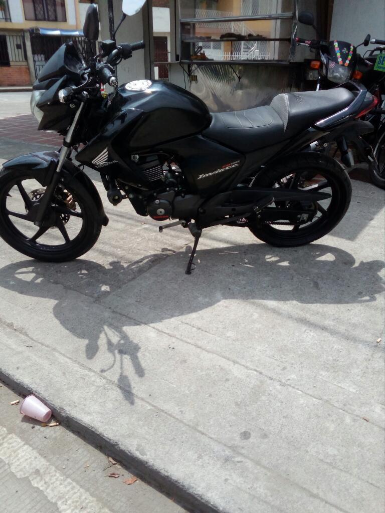 Honda Invicta 2011 Primero Que Llegue