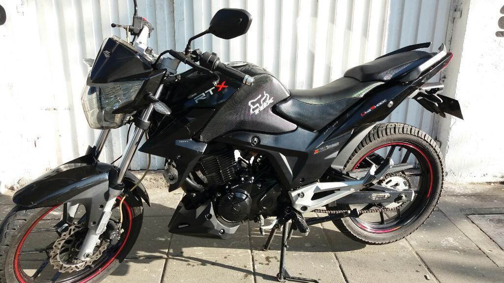 Rtx 2015 Unico Dueño Traspaso Compartido