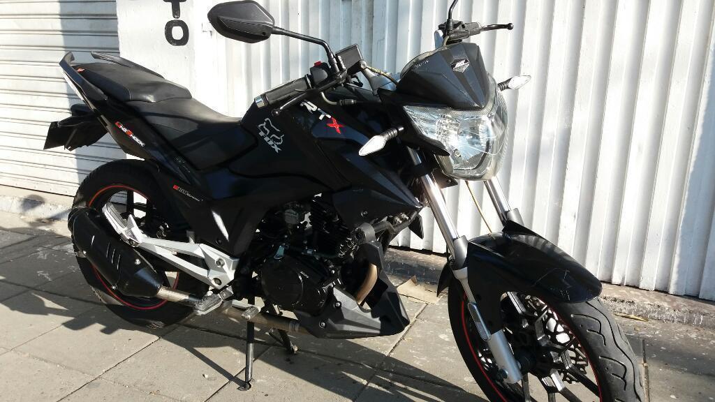 Rtx 2015 Unico Dueño Traspaso Compartido