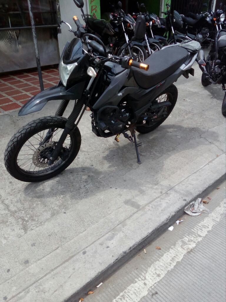 Tt150 Soat Nuevo 2016