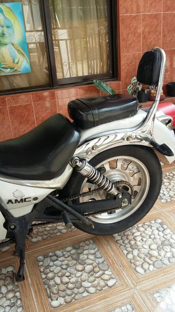 Vendo Amc 200cm Modelo 2008 Placas de Ca