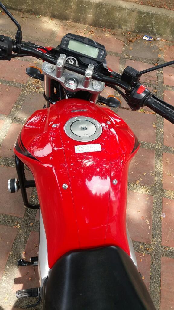 Vendo Mi Moto Como Nueva 22 Kil Unidueño